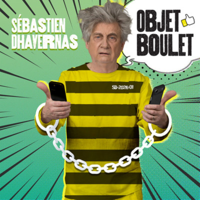 Objet boulet