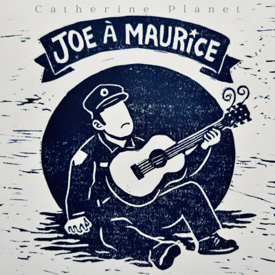 Joe à Maurice (r.e.)