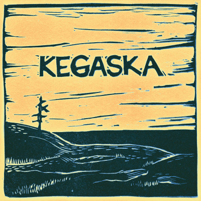 Kegaska