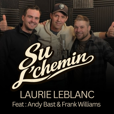 Su l'chemin  (ft. Andy Bast & Frank Williams)