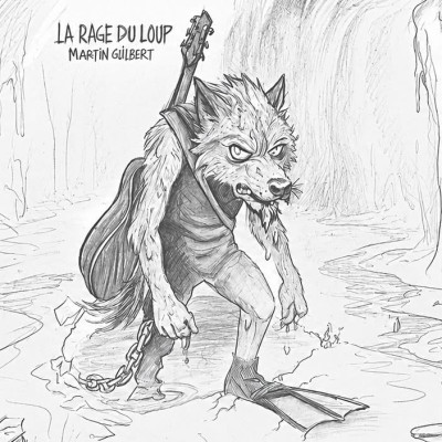 La rage du loup
