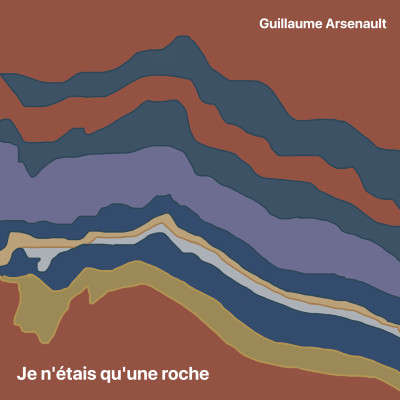 Je n'étais qu'une roche