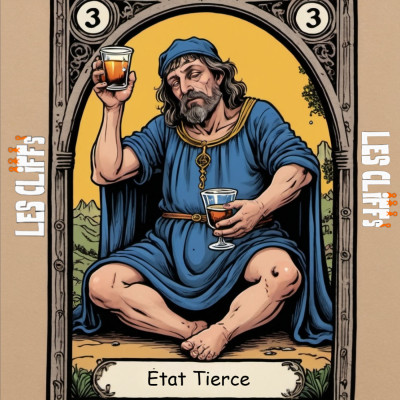 État tierce