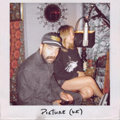 Picture (v.f.) (ft. Marie-Mai)