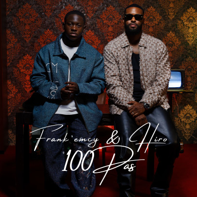 100 pas (ft. Hiro)