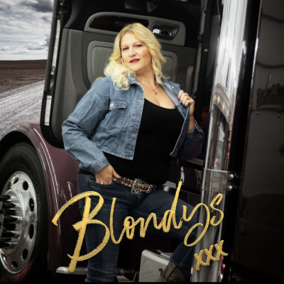 Coeur de trucker