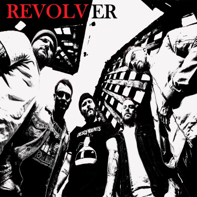 Revolver (r.e.) (v.f.)