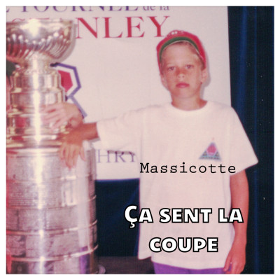 Ça sent la coupe