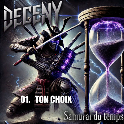 Ton choix