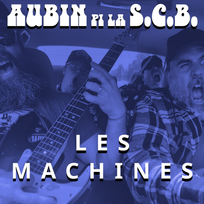 Les machines