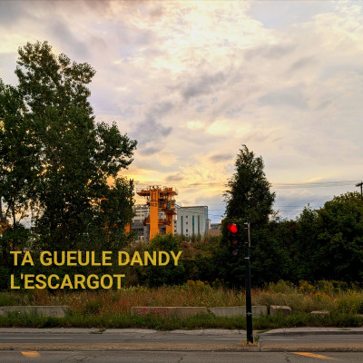 L'escargot