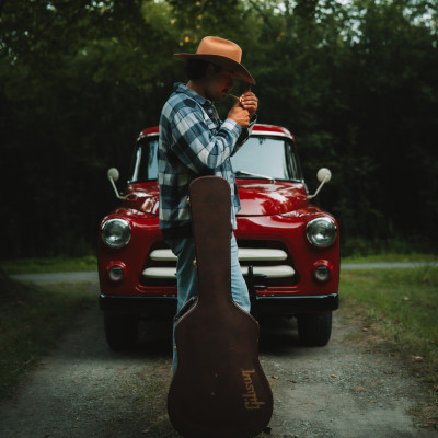 Not My Guitar