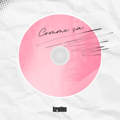 Comme ça