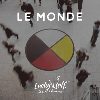 Le monde