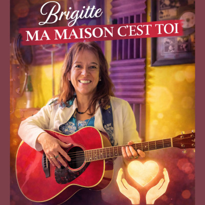 Ma maison c'est toi