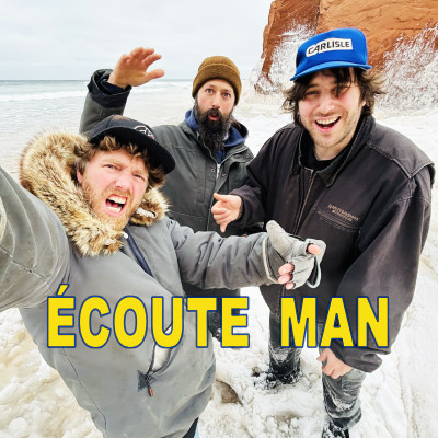 Écoute Man