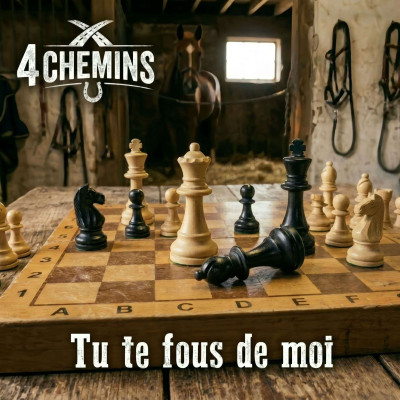 Tu te fous de moi