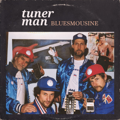 Tuner Man