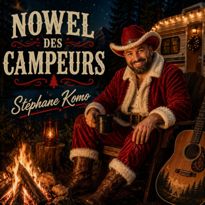 Nowel des campeurs