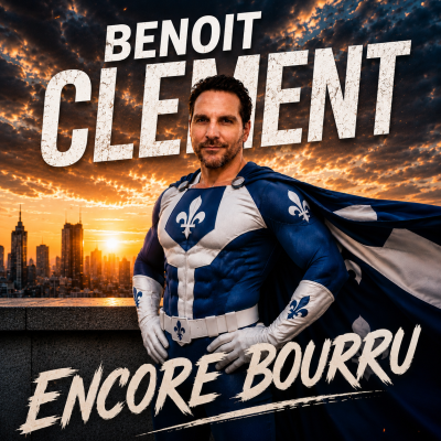 Encore bourru