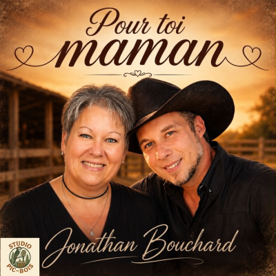 Pour toi maman