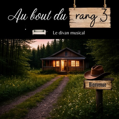Au bout du rang 3