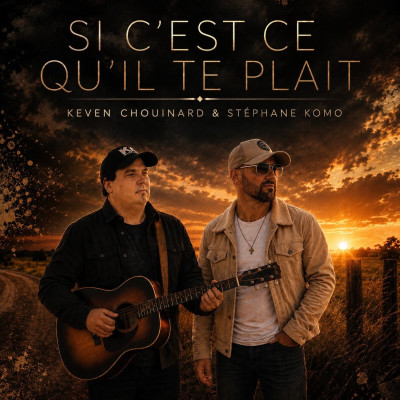 Si c’est ce qu’il te plait