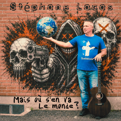 Mais où s'en va le monde