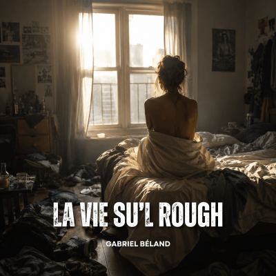 La vie su'l rough