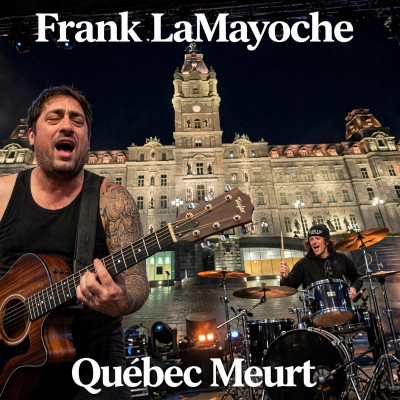 Québec meurt