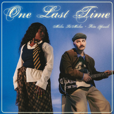 One Last Time (r.e.)