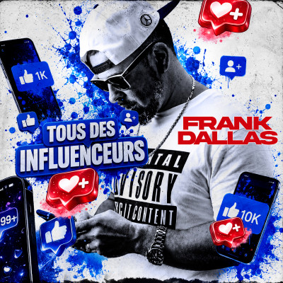 Tous des Influenceurs