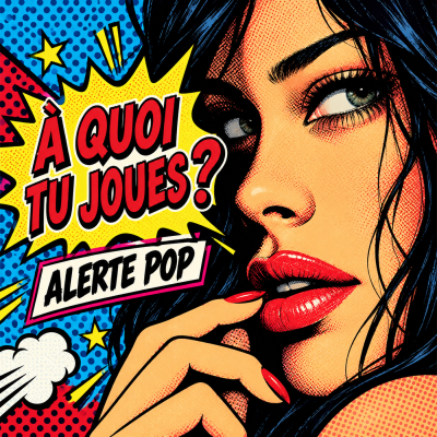 À quoi tu joues ?