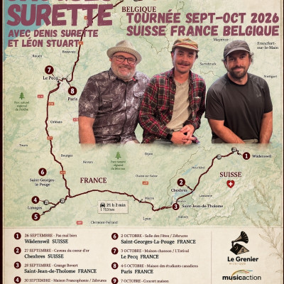 C'est ça qu'est la beauté