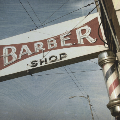 Barbershop Boudin