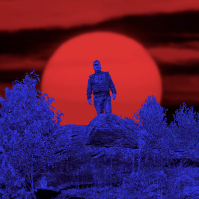 Digital Sunrise