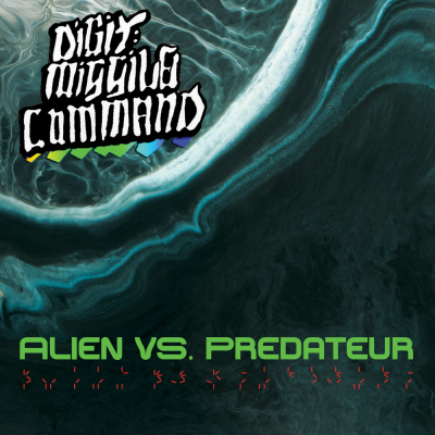 Alien vs. Prédateur