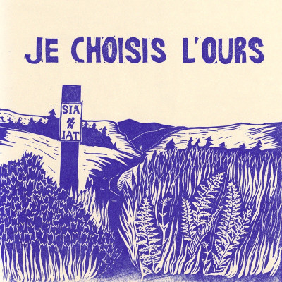 Je choisis l'ours