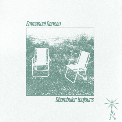 Déambuler toujours