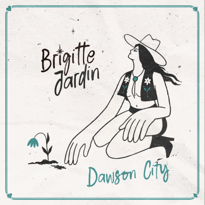 Dawson City