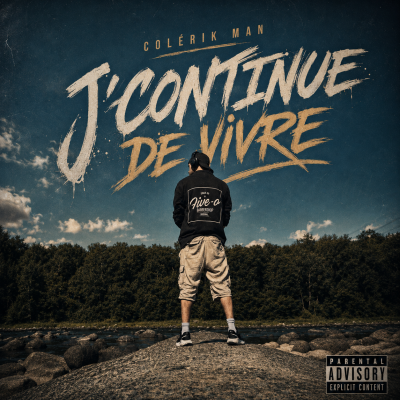 J'continue de vivre (remix)
