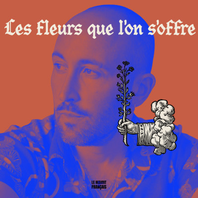 Les fleurs que l'on s'offre
