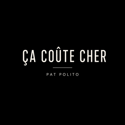 Ça coûte cher