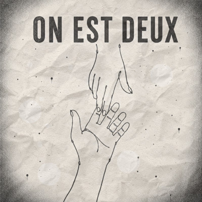 On est deux