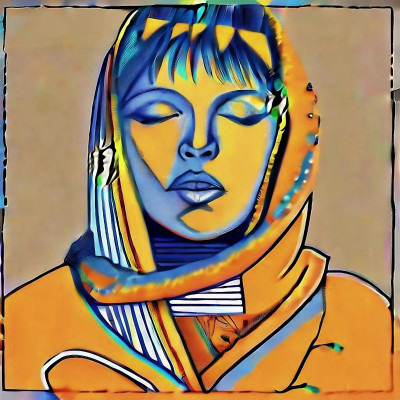 Souvent longtemps énormément (Phono remix)