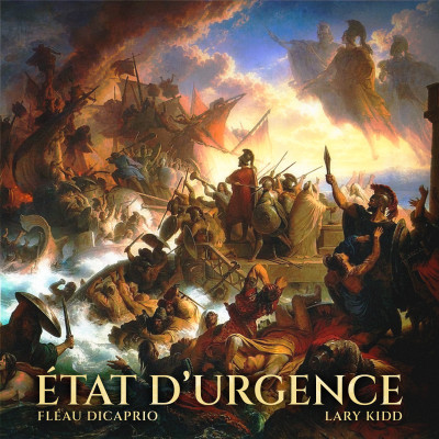 État d'urgence